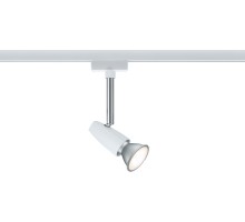 Трековый светильник  95155 Paulmann