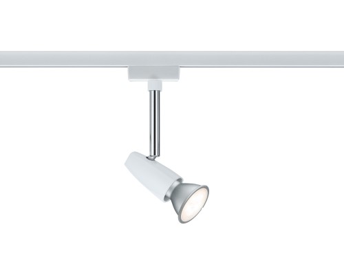 Трековый светильник  95155 Paulmann