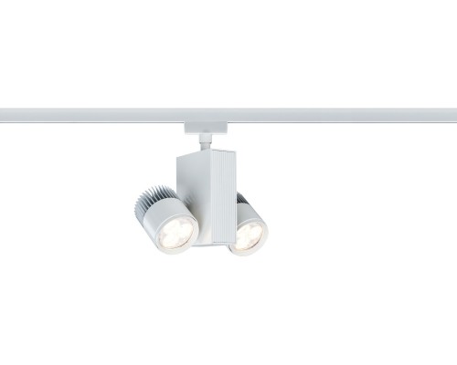 Трековый светильник  95164 Paulmann
