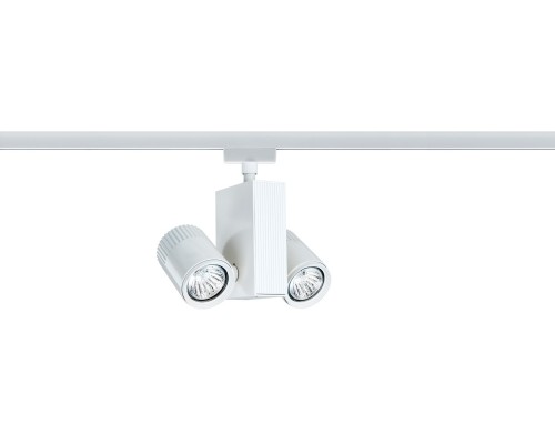 Трековый светильник  95166 Paulmann