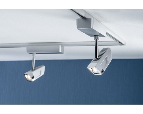 Трековый светильник  95180 Paulmann