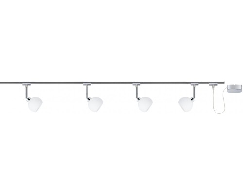 Трековая система в сборе  95191 Paulmann