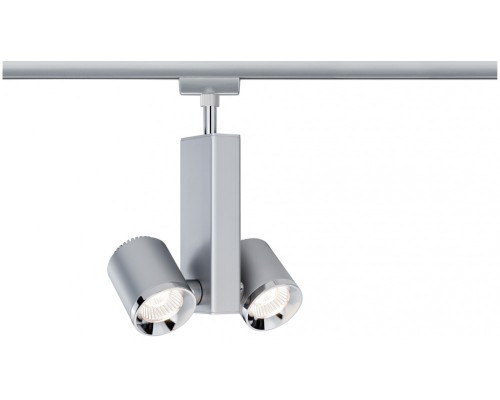 Трековый светильник  95207 Paulmann