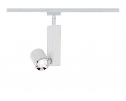 Трековый светильник Urail W 95208 Paulmann
