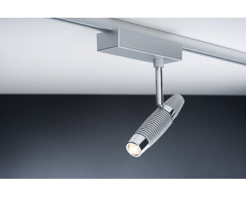 Трековый светильник  95214 Paulmann