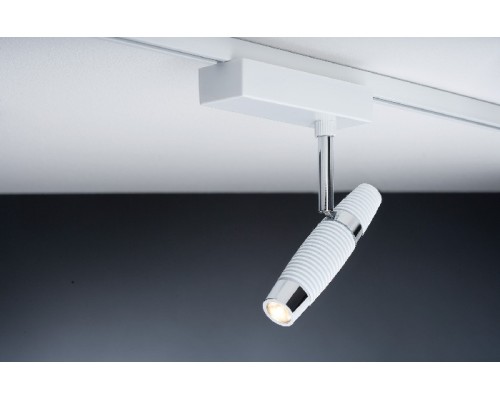 Трековый светильник  95216 Paulmann
