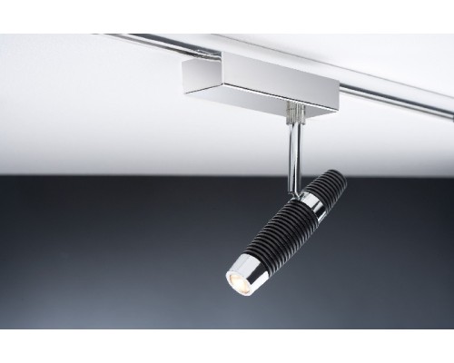 Трековый светильник  95217 Paulmann