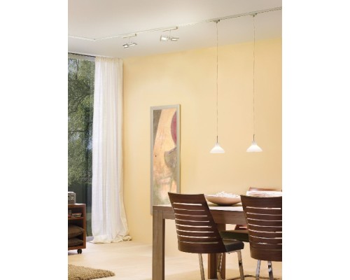 Трековый светильник  95218 Paulmann