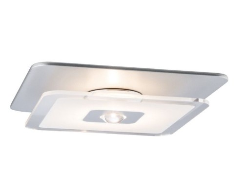 Точечный светильник Padled 95222 Paulmann