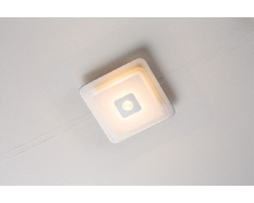 Точечный светильник Padled 95222 Paulmann