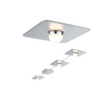 Точечный светильник  95223 Paulmann