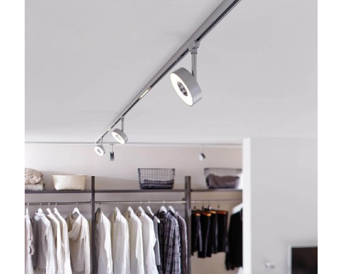 Трековый светильник  95271 Paulmann