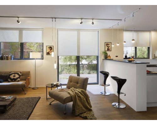 Трековый светильник  95275 Paulmann