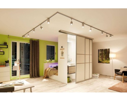 Трековый светильник  95285 Paulmann