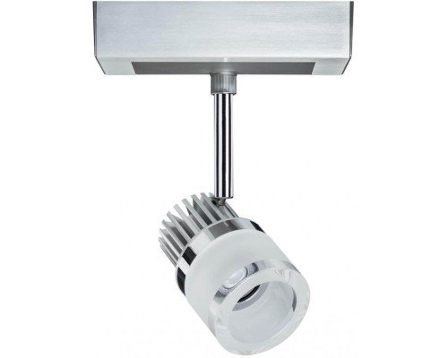 Трековый светильник GlasTube 95297 Paulmann