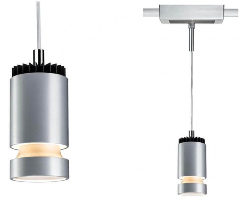 Трековый светильник Shine 95305 Paulmann