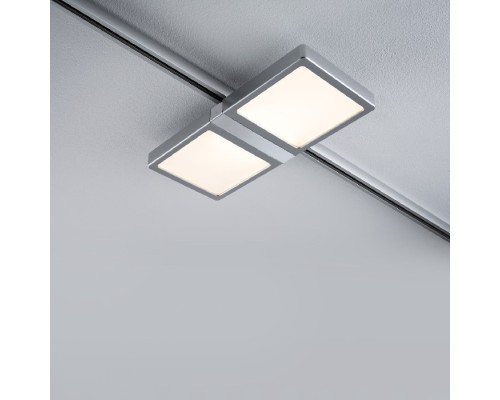 Трековый светильник  95309 Paulmann