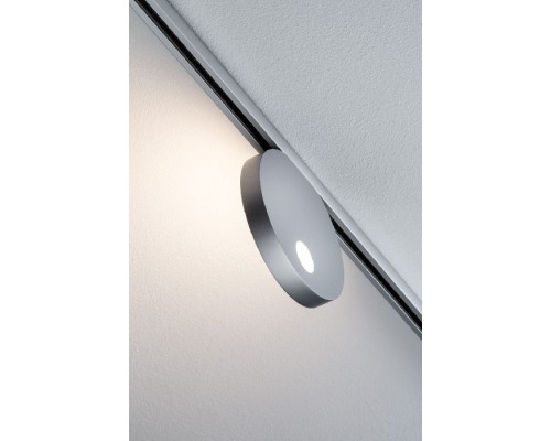 Трековый светильник  95321 Paulmann