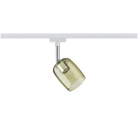 Трековый светильник  95346 Paulmann