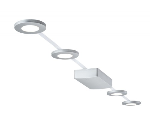 Точечный светильник  95347 Paulmann