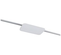 Трековый светильник URail Campo 95370 Paulmann