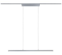 Трековый светильник URail Lento 95375 Paulmann