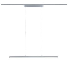 Трековый светильник URail Lento 95375 Paulmann