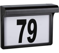 Настенный светильник уличный Dayton II 95388 Paulmann