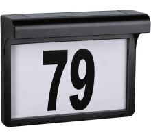 Настенный светильник уличный Dayton II 95388 Paulmann