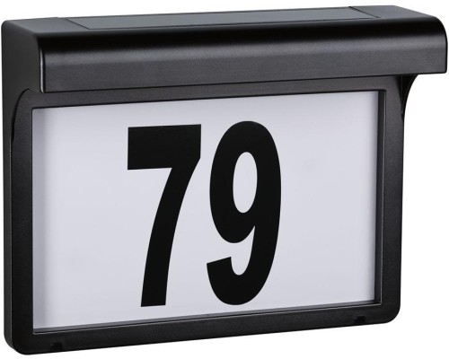 Настенный светильник уличный Dayton II 95388 Paulmann