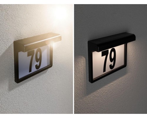 Настенный светильник уличный Dayton II 95388 Paulmann