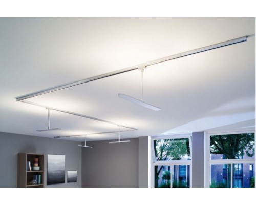 Трековый светильник Urail Cm 95434 Paulmann