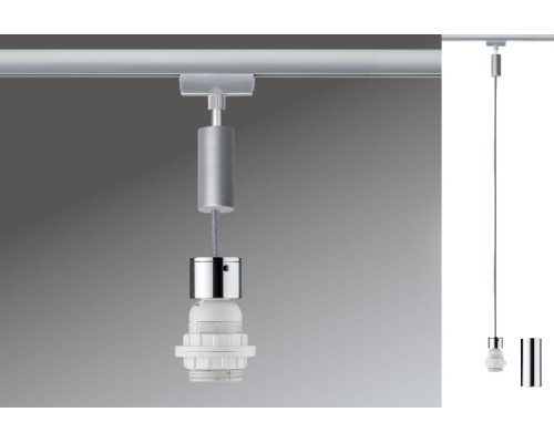 Трековый светильник  95436 Paulmann