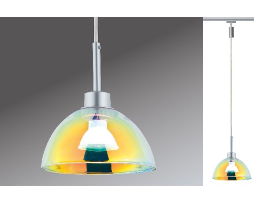 Трековый светильник  95451 Paulmann