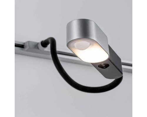 Трековый светильник Torch 95452 Paulmann