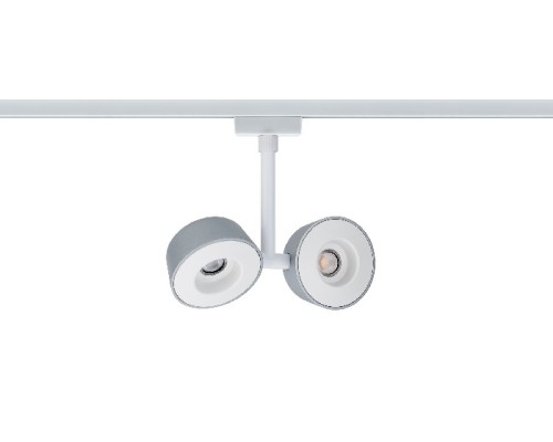 Трековый светильник  95472 Paulmann