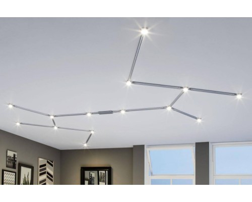 Трековый светильник  95481 Paulmann