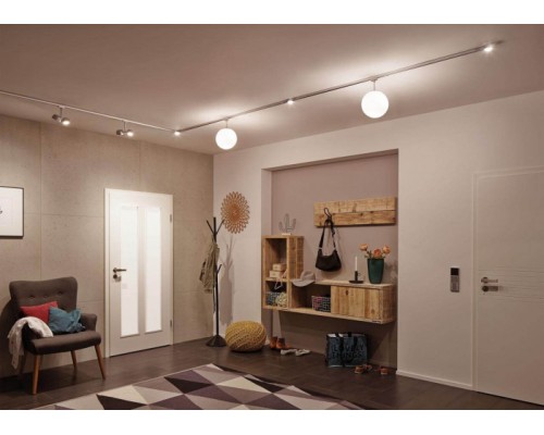 Трековый светильник  95485 Paulmann