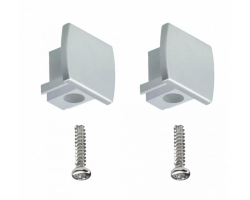 Заглушка U-Rail 95496 Paulmann