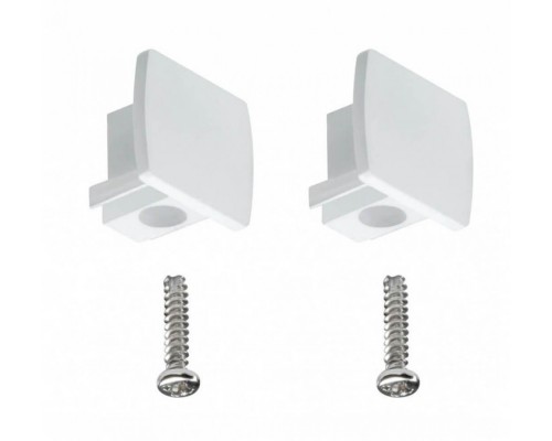 Заглушка U-Rail 95497 Paulmann