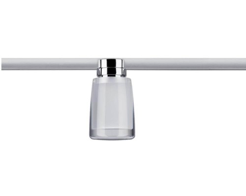 Трековый светильник Safira 95501 Paulmann