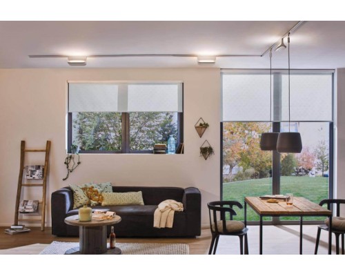 Трековый светильник Chronos 95505 Paulmann