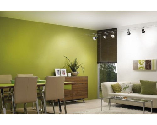 Трековый светильник  96032 Paulmann