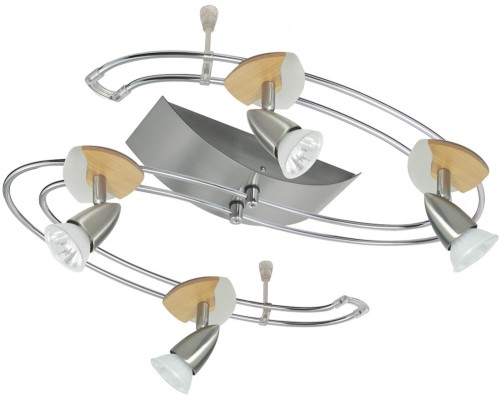 Трековая система в сборе  96517 Paulmann