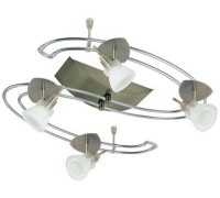 Трековая система в сборе Rs Halogen 12v 96518 Paulmann