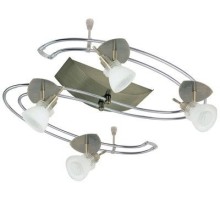 Трековая система в сборе Rs Halogen 12v 96518 Paulmann