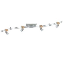 Трековая система в сборе Rs Halogen 12v 96522 Paulmann