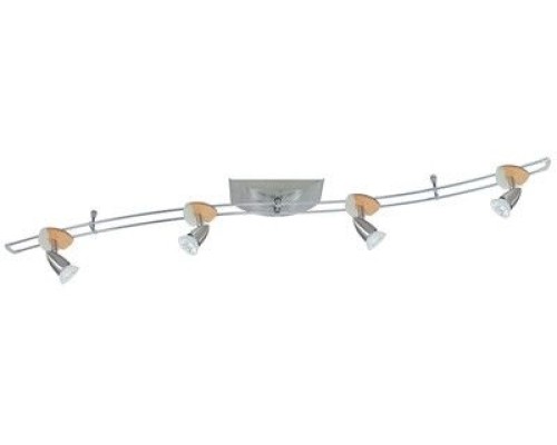 Трековая система в сборе Rs Halogen 12v 96522 Paulmann