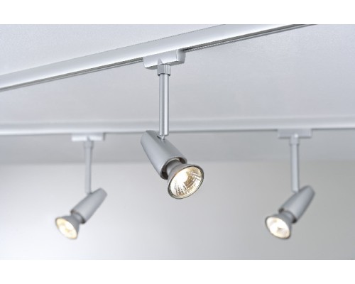 Трековый светильник  96846 Paulmann