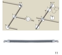 Коннектор Urail Cm 96888 Paulmann
